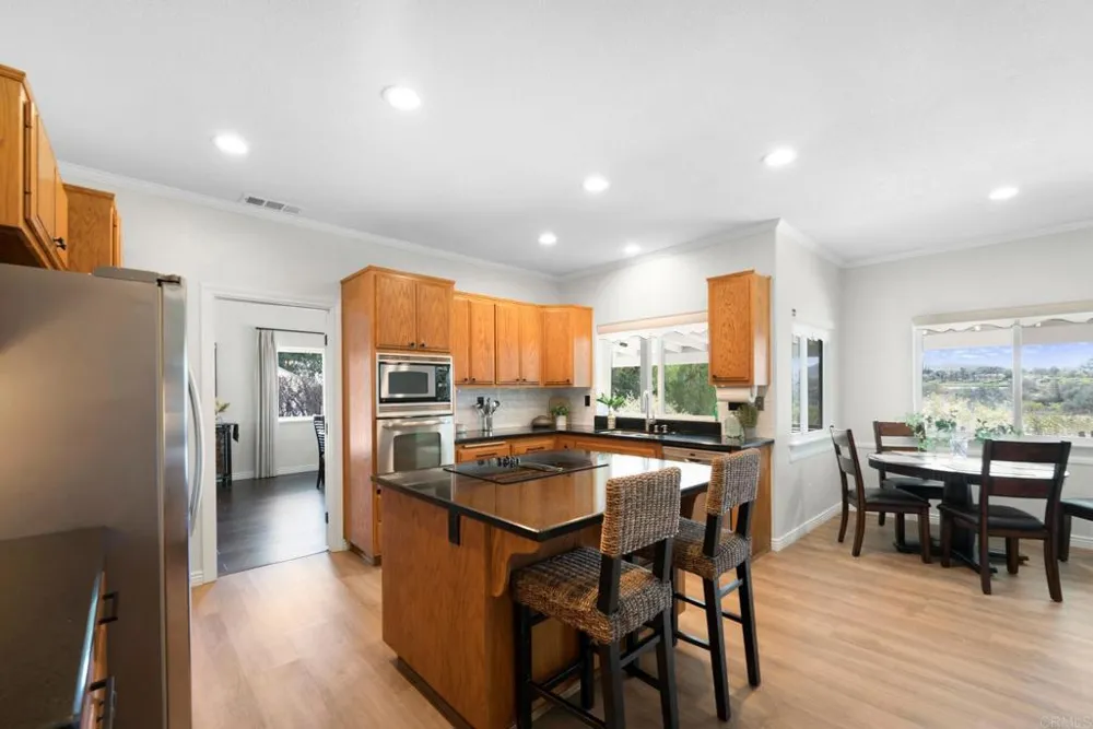 1850 Canyon Heights Road Fallbrook, CA 92028