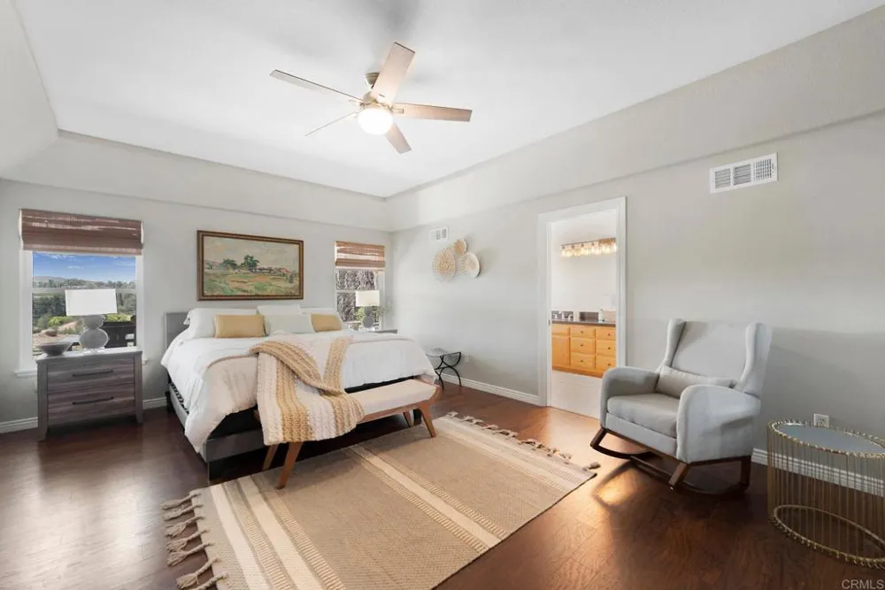 1850 Canyon Heights Road Fallbrook, CA 92028