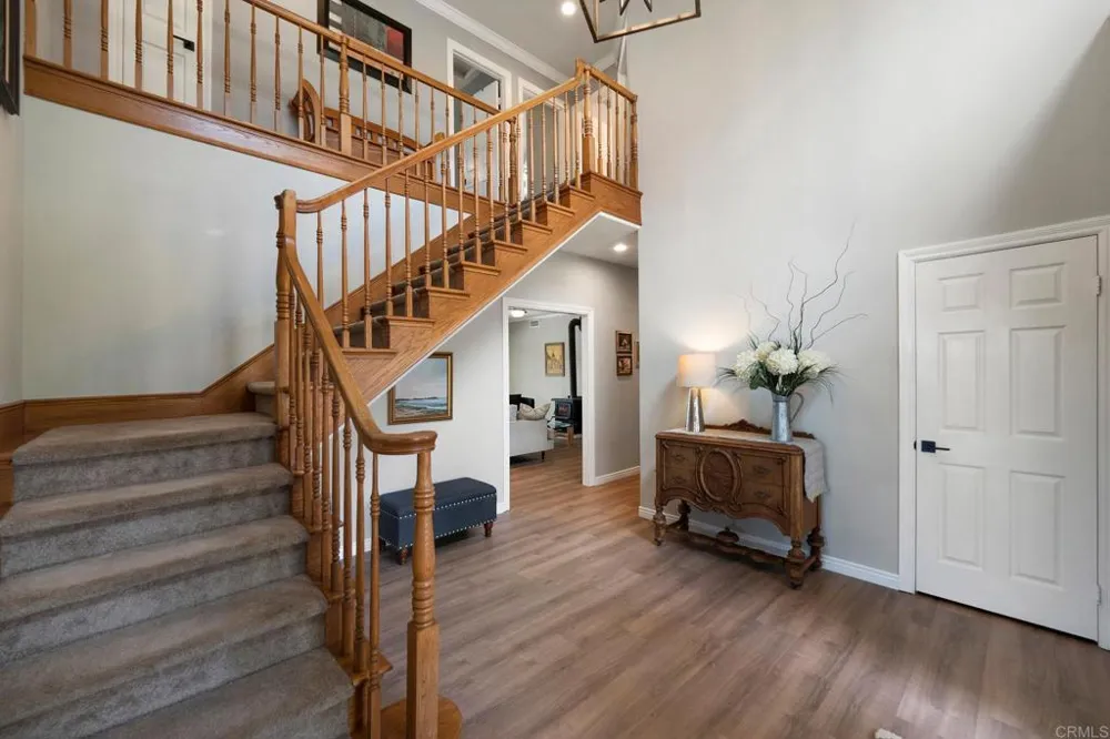 1850 Canyon Heights Road Fallbrook, CA 92028