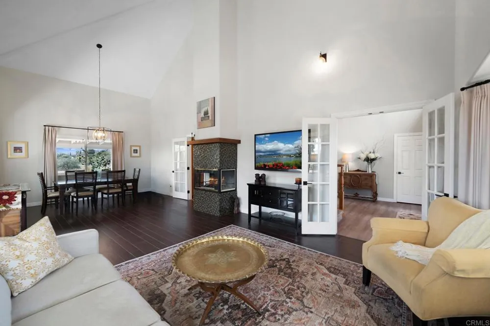1850 Canyon Heights Road Fallbrook, CA 92028