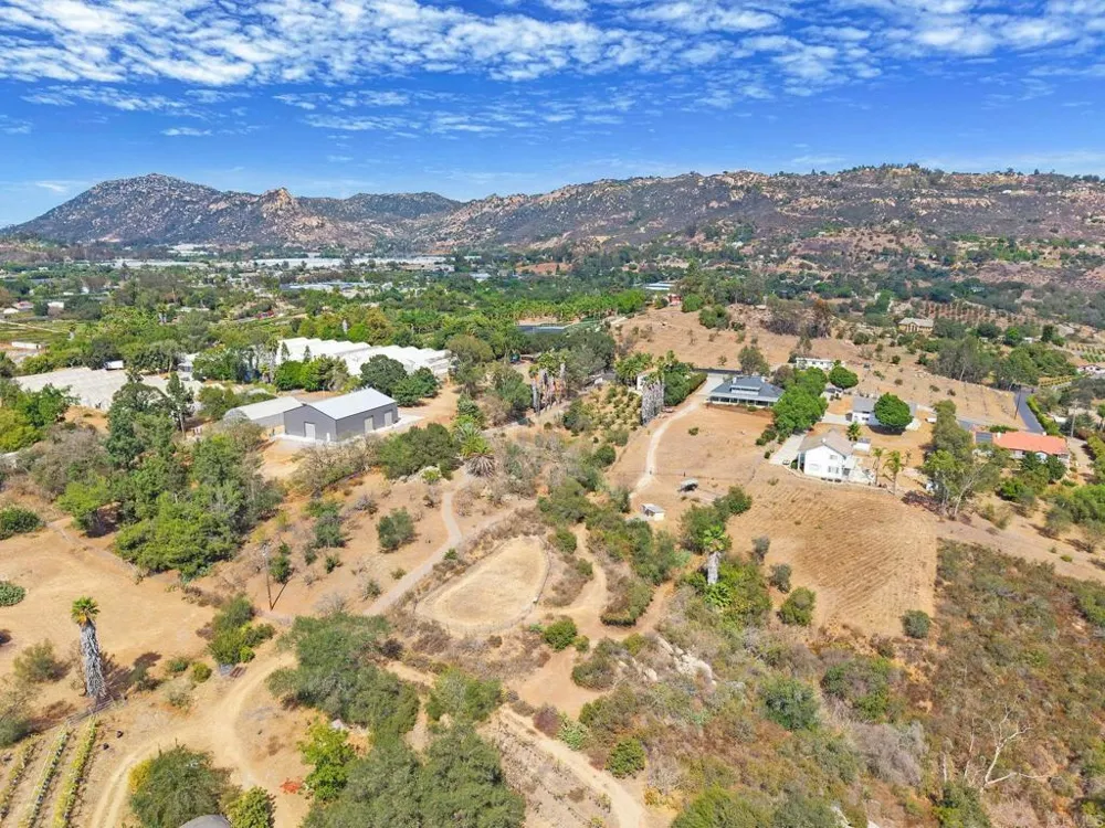 1850 Canyon Heights Road Fallbrook, CA 92028