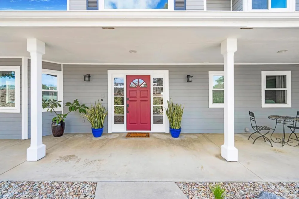 1850 Canyon Heights Road Fallbrook, CA 92028