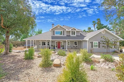 1850 Canyon Heights Road