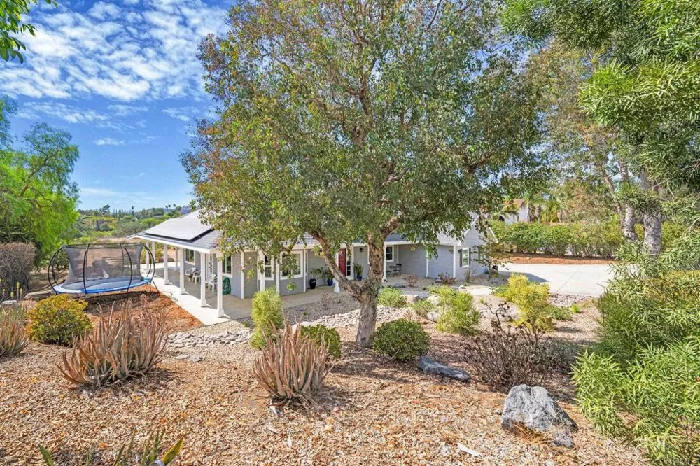 1850 Canyon Heights Road Fallbrook, CA 92028