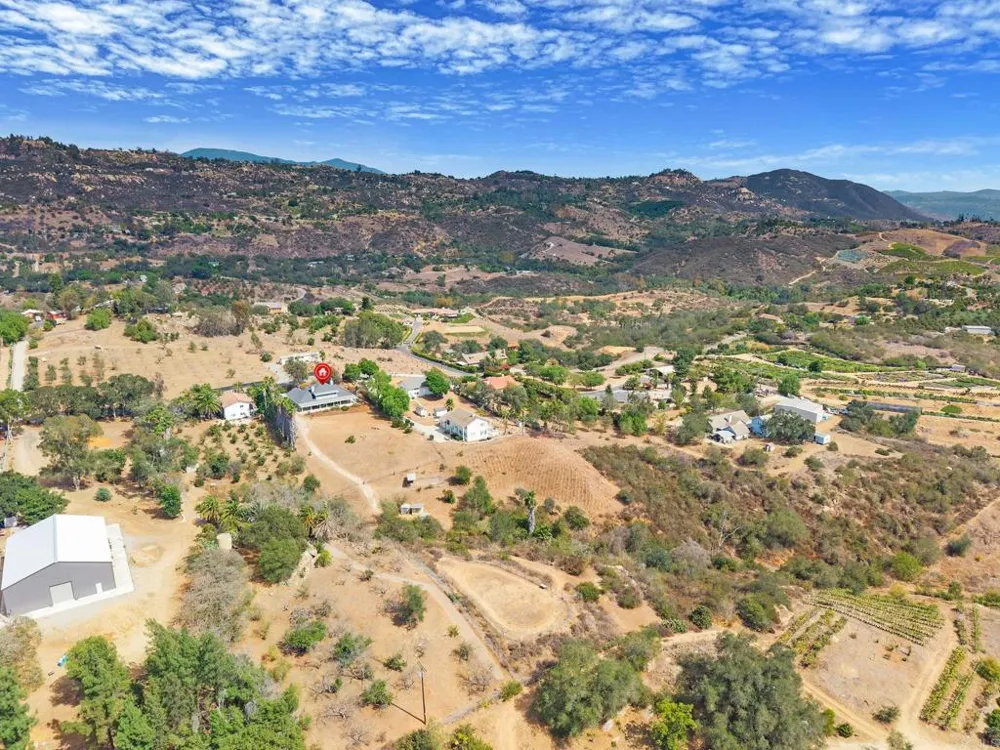 1850 Canyon Heights Road Fallbrook, CA 92028