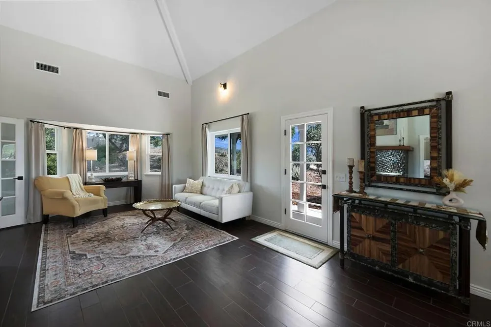 1850 Canyon Heights Road Fallbrook, CA 92028