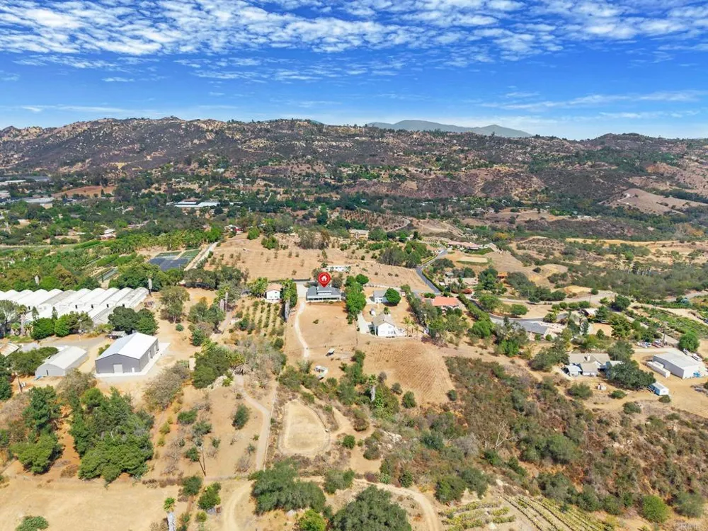 1850 Canyon Heights Road Fallbrook, CA 92028