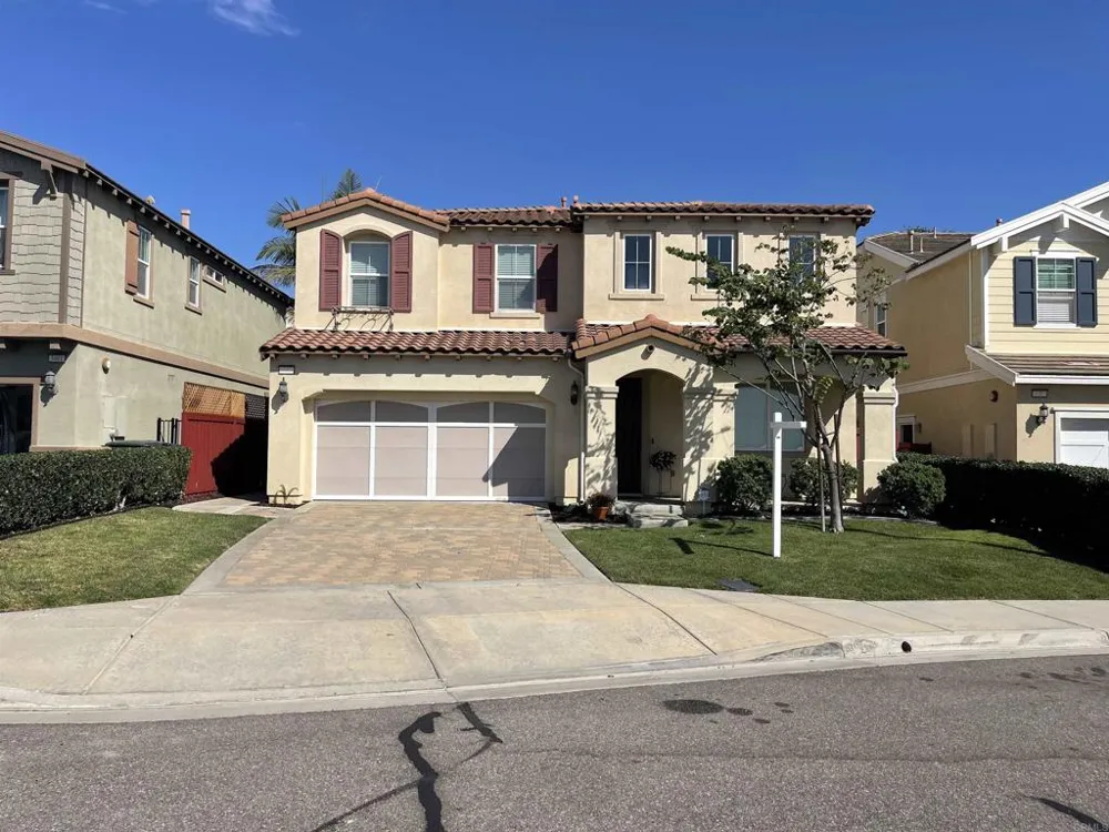 3403 Arborview Drive San Marcos, CA 92078
