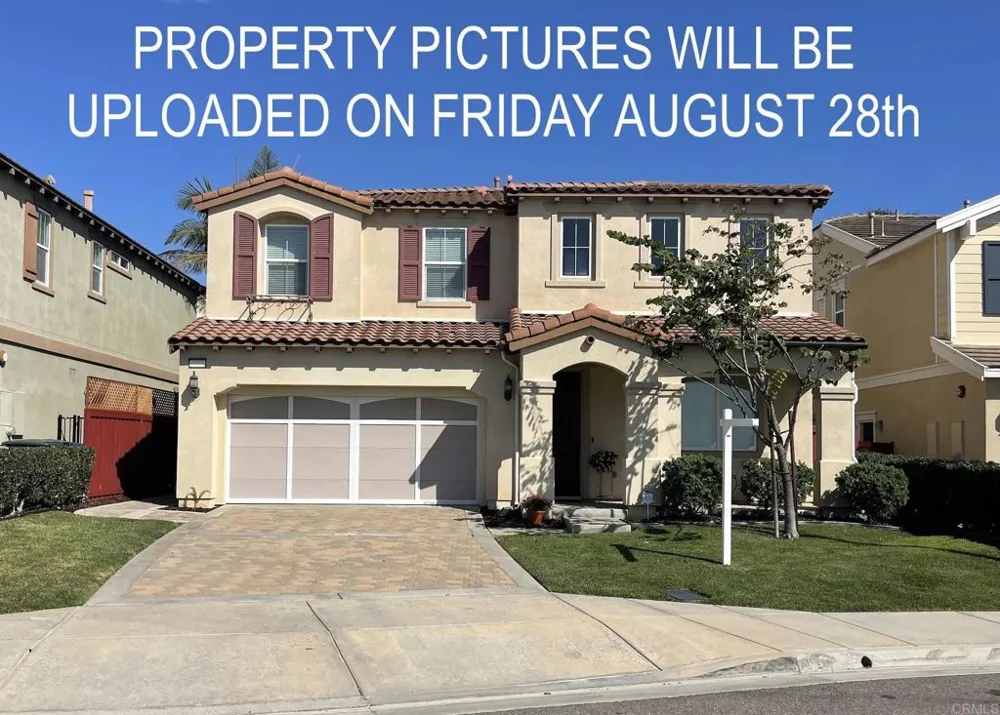 3403 Arborview Drive San Marcos, CA 92078