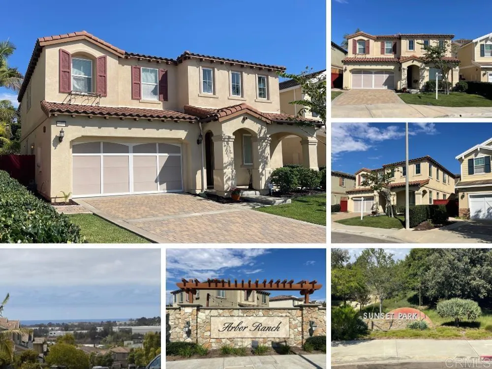 3403 Arborview Drive San Marcos, CA 92078