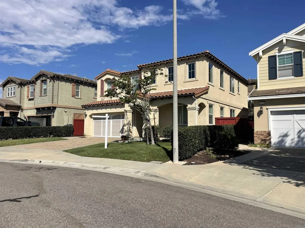 3403 Arborview Drive San Marcos, CA 92078