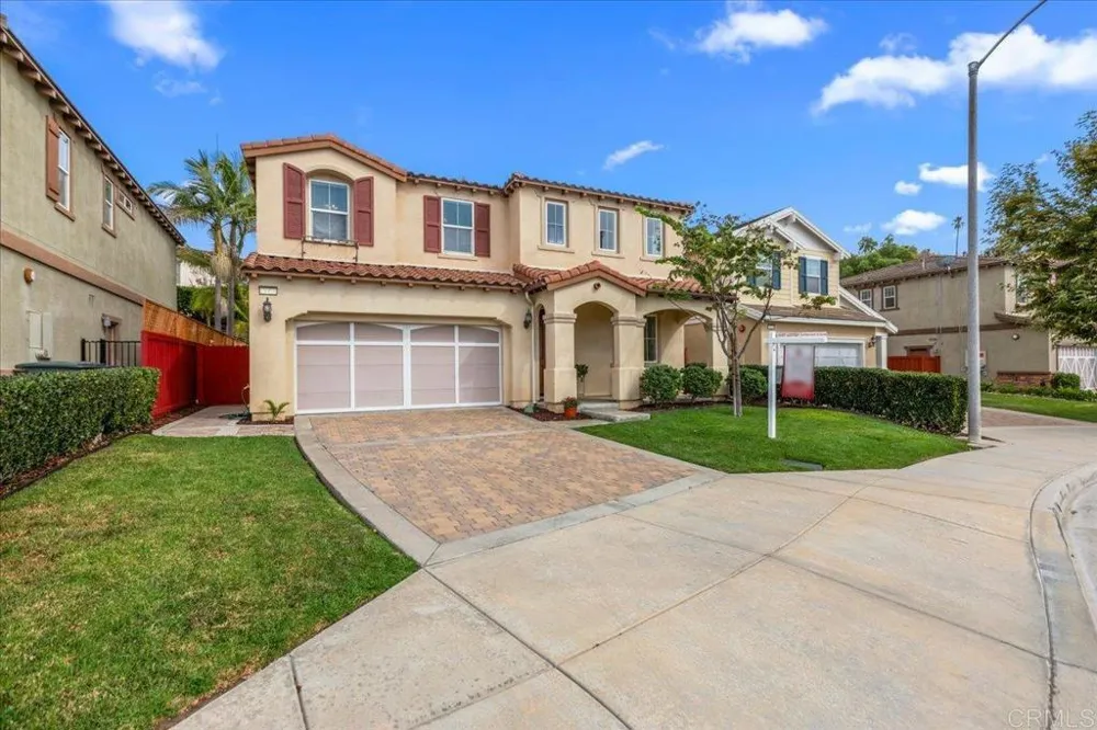 3403 Arborview Drive San Marcos, CA 92078