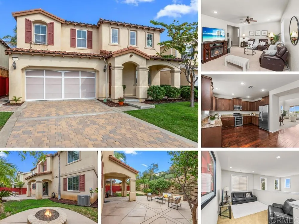 3403 Arborview Drive San Marcos, CA 92078