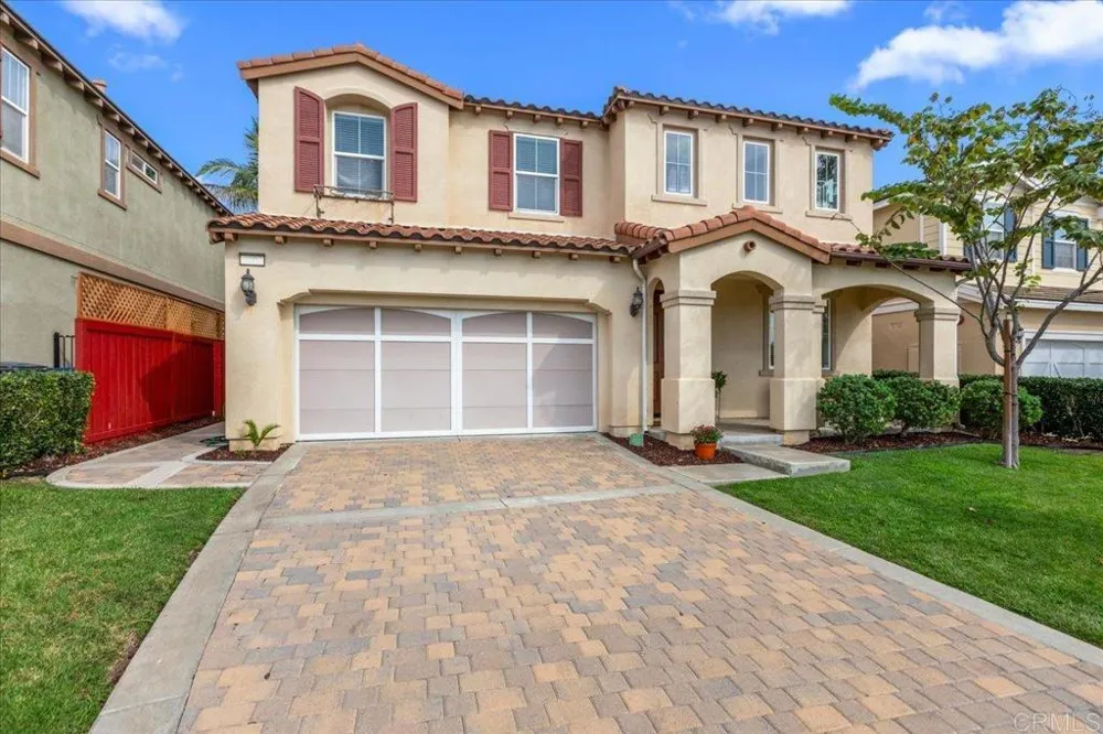 3403 Arborview Drive San Marcos, CA 92078