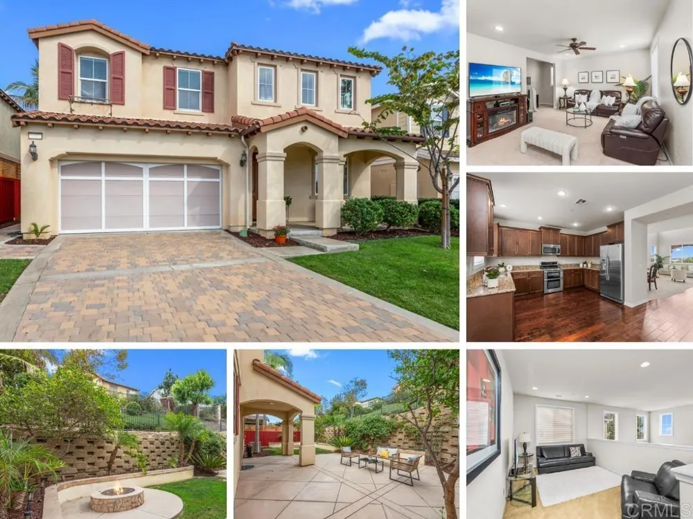 3403 Arborview Drive San Marcos, CA 92078