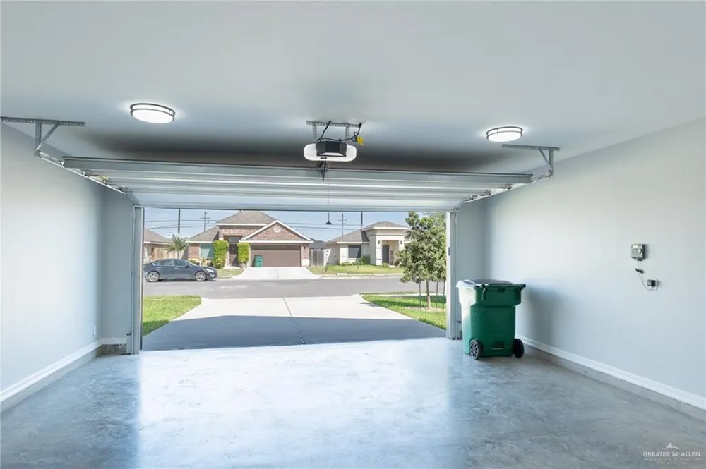 2108 27th Street Hidalgo, TX 78557