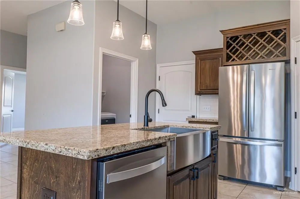 2108 27th Street Hidalgo, TX 78557