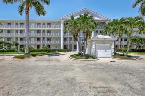2621 Village Boulevard #203