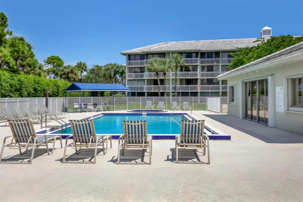 2621 Village Boulevard #203 West Palm Beach, FL 33409
