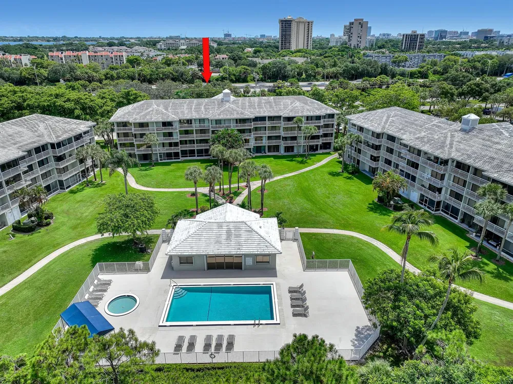 2621 Village Boulevard #203 West Palm Beach, FL 33409