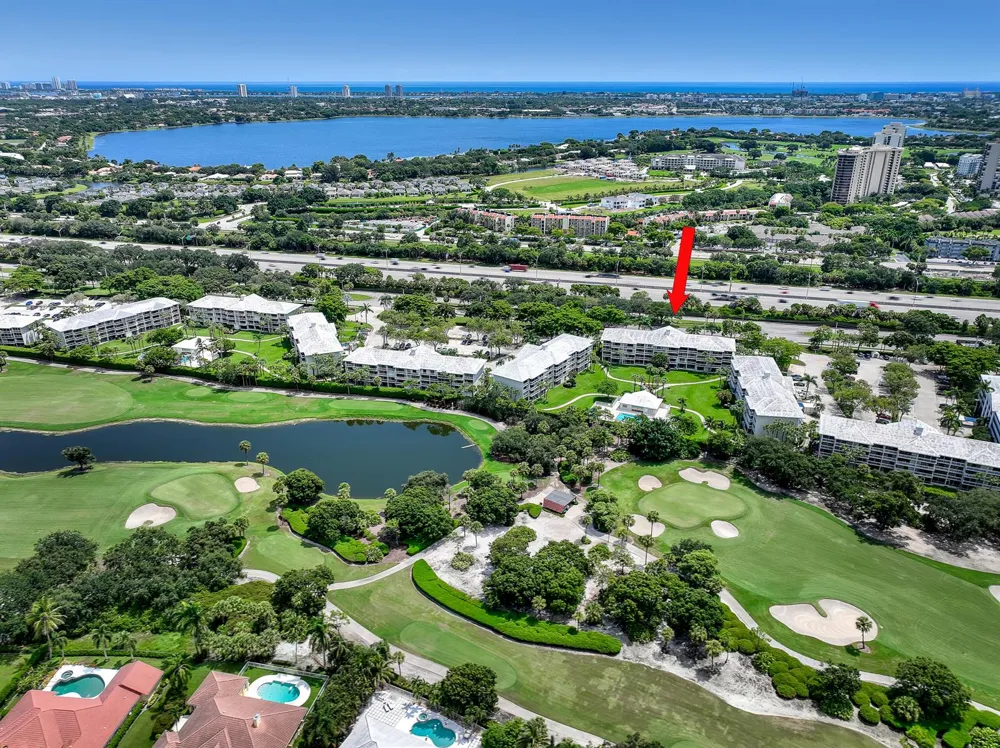 2621 Village Boulevard #203 West Palm Beach, FL 33409