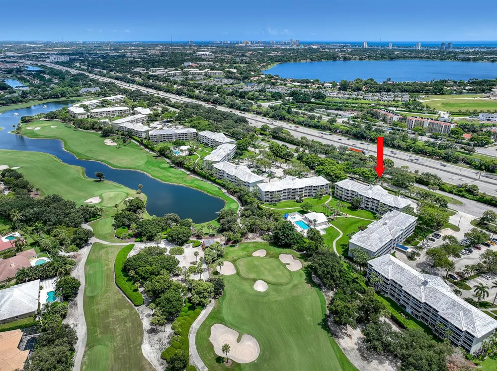 2621 Village Boulevard #203 West Palm Beach, FL 33409