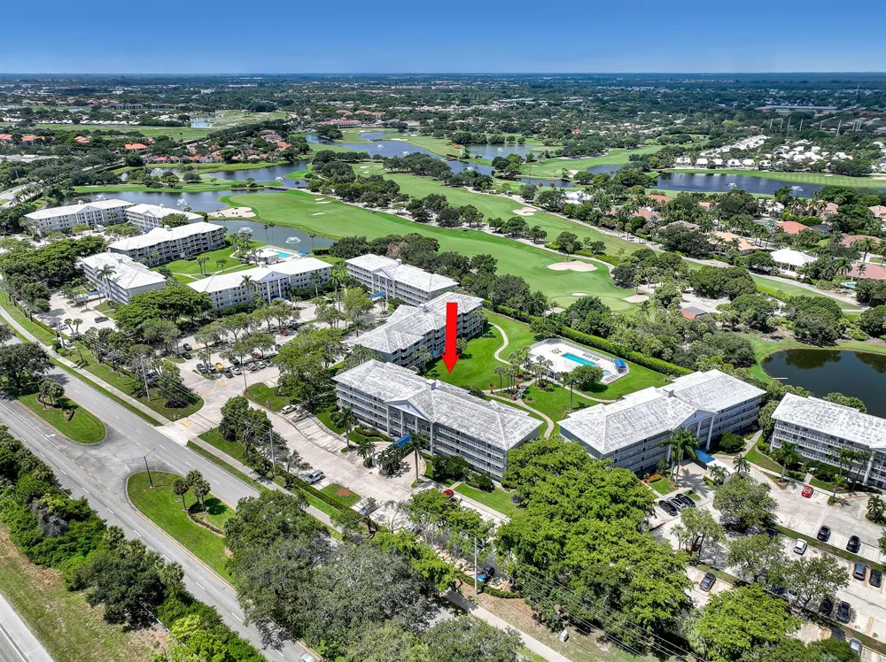 2621 Village Boulevard #203 West Palm Beach, FL 33409