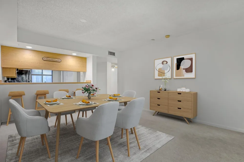 2621 Village Boulevard #203 West Palm Beach, FL 33409
