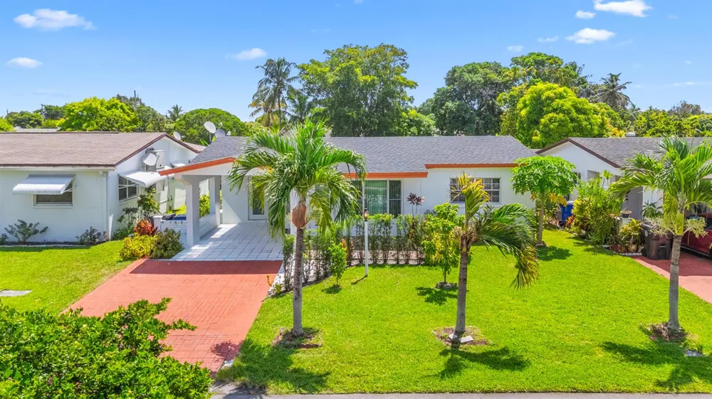 4200 NW 52ND AVENUE Lauderdale Lakes, FL 33319