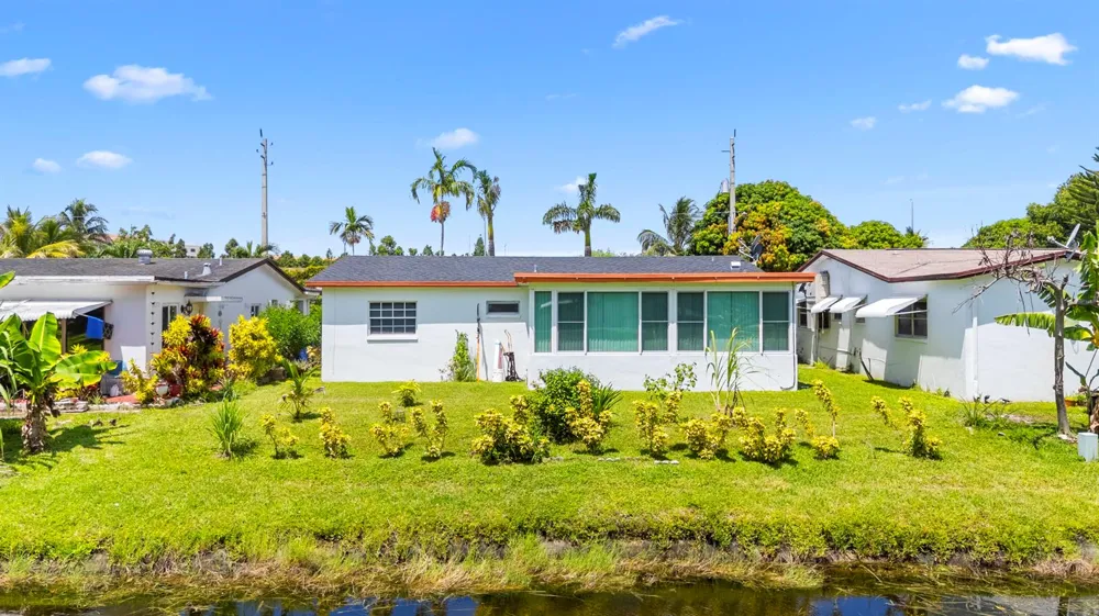4200 NW 52ND AVENUE Lauderdale Lakes, FL 33319
