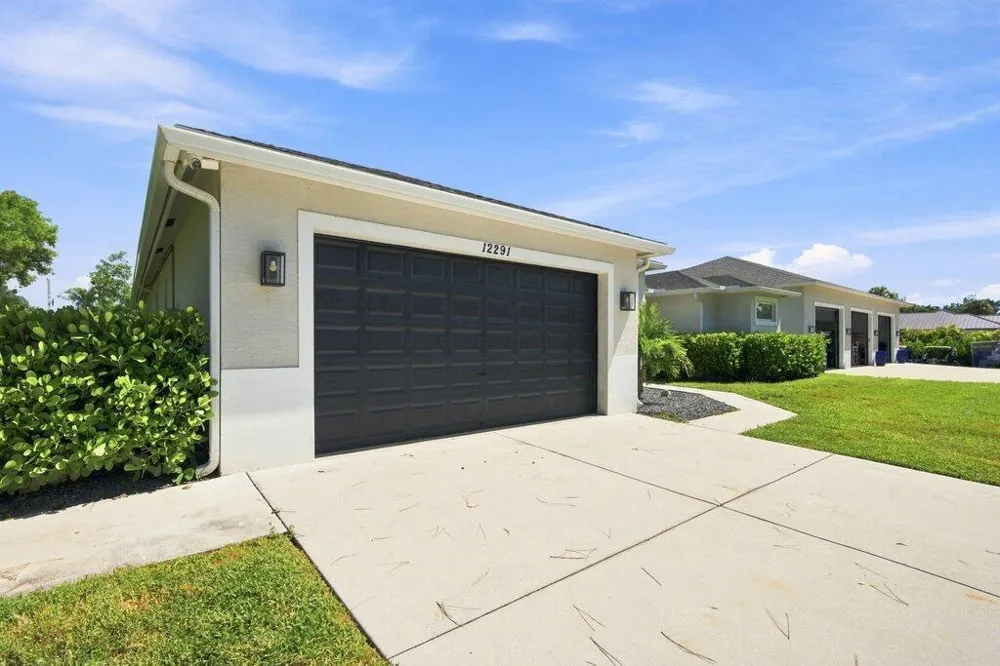 12291 70th Place West Palm Beach, FL 33412
