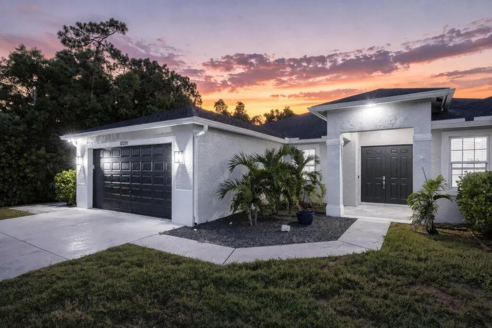 12291 70th Place West Palm Beach, FL 33412