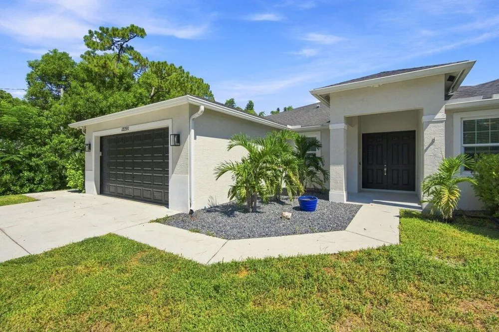 12291 70th Place West Palm Beach, FL 33412
