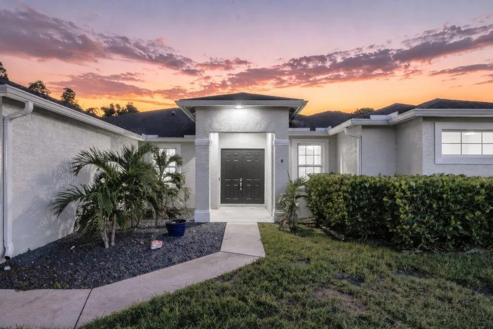 12291 70th Place West Palm Beach, FL 33412