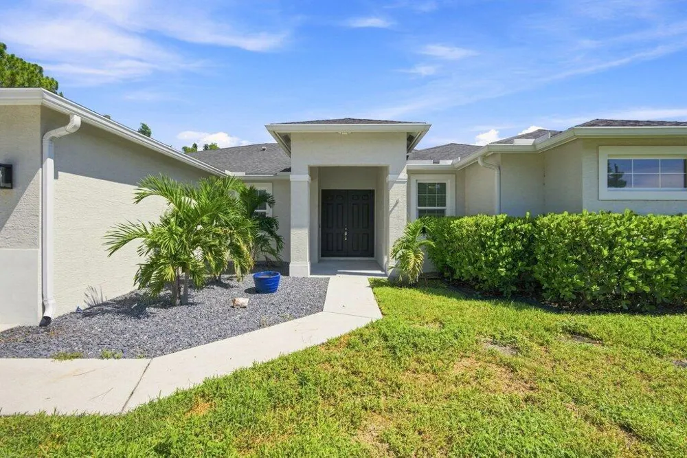 12291 70th Place West Palm Beach, FL 33412