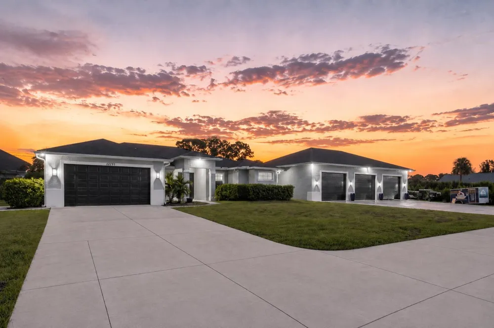 12291 70th Place West Palm Beach, FL 33412