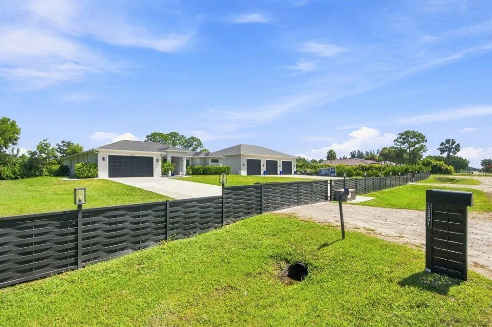 12291 70th Place West Palm Beach, FL 33412