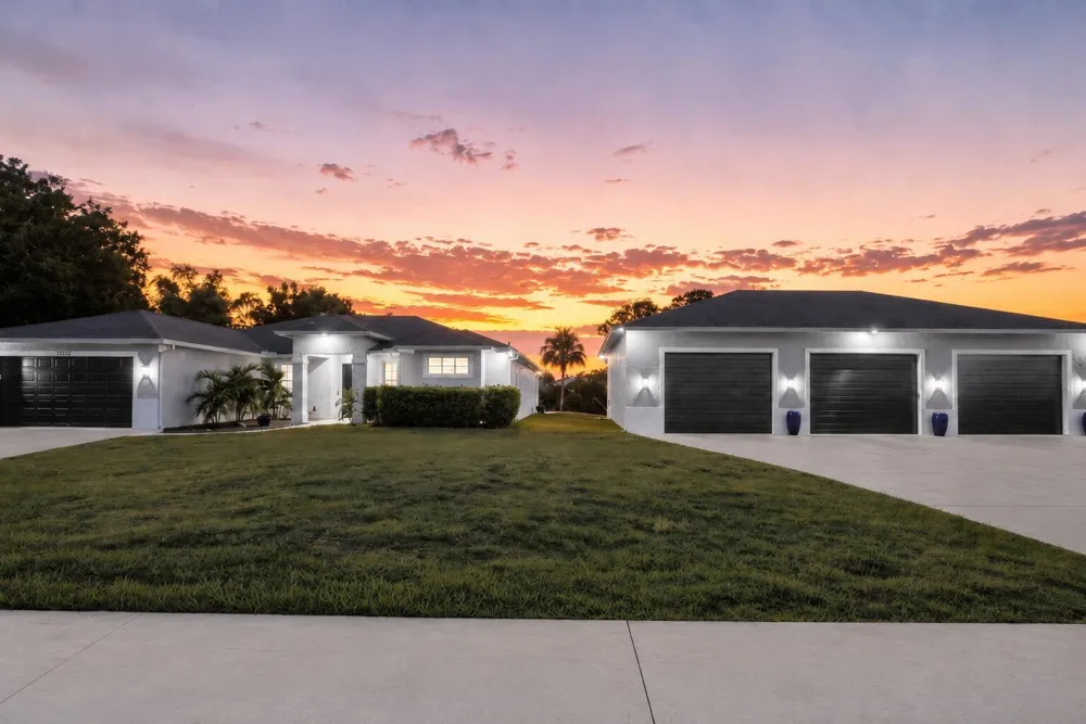 12291 70th Place West Palm Beach, FL 33412