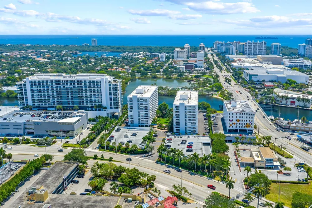 1170 FEDERAL Highway #312 Fort Lauderdale, FL 33304
