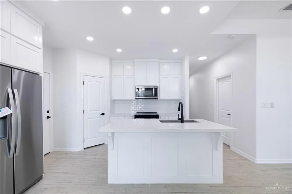 3124 Zurich Avenue McAllen, TX 78504