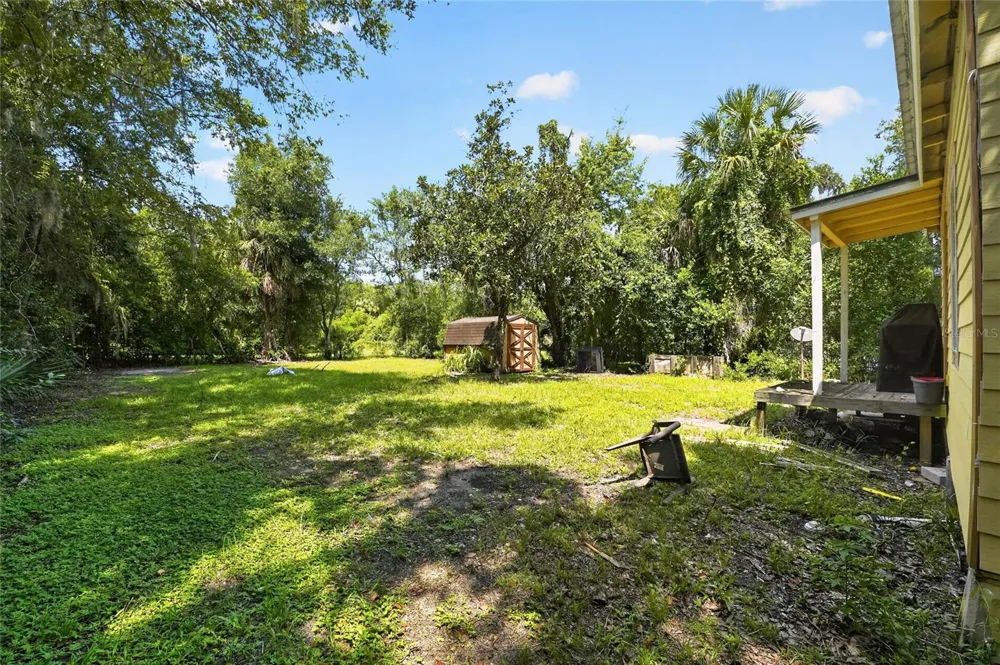 7020 SE 221ST STREET Hawthorne, FL 32640
