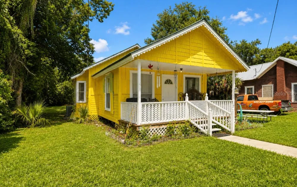 7020 SE 221ST STREET Hawthorne, FL 32640