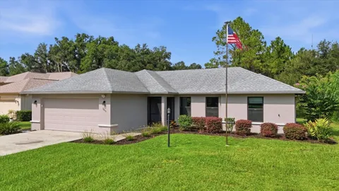 3200 CANTERBURY LAKE DRIVE