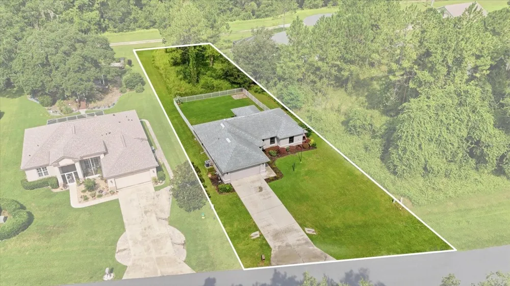 3200 CANTERBURY LAKE DRIVE Hernando, FL 34442