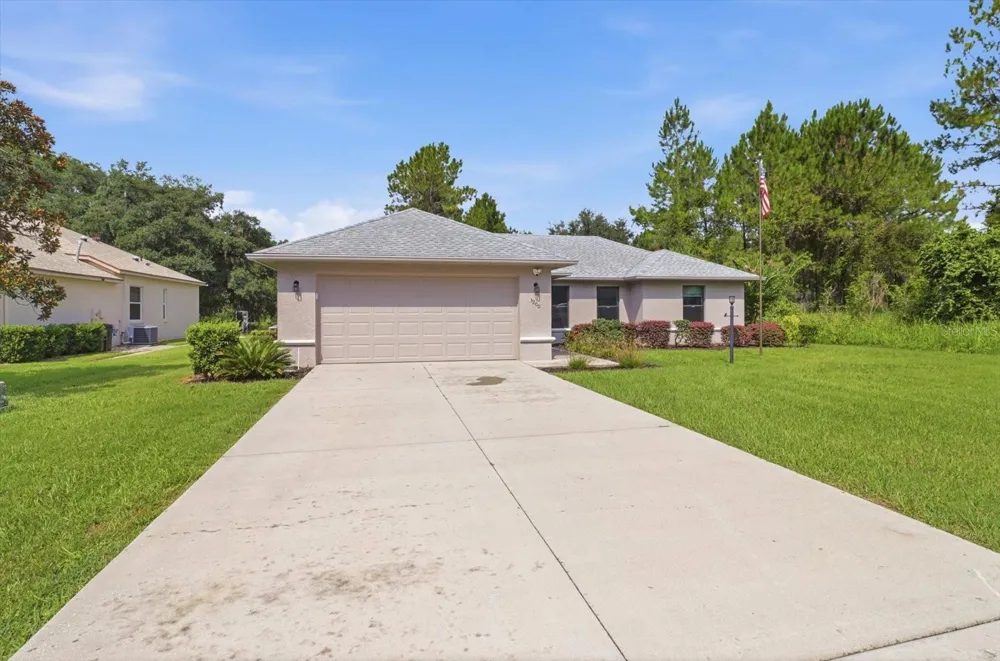 3200 CANTERBURY LAKE DRIVE Hernando, FL 34442