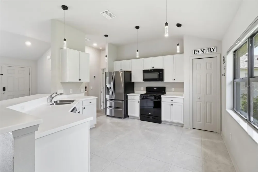 3200 CANTERBURY LAKE DRIVE Hernando, FL 34442