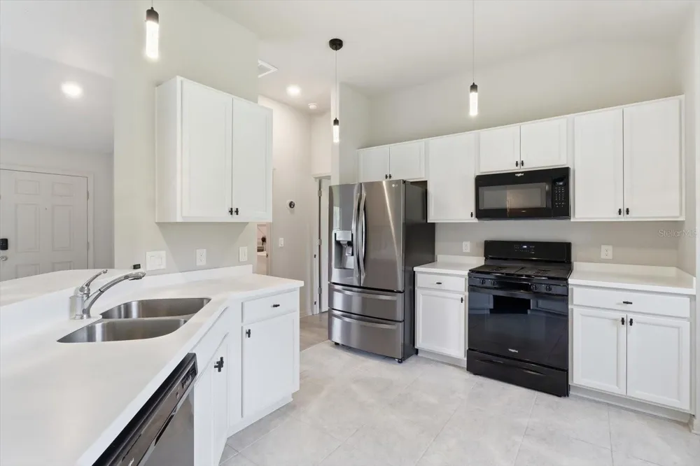 3200 CANTERBURY LAKE DRIVE Hernando, FL 34442