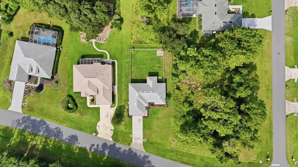 3200 CANTERBURY LAKE DRIVE Hernando, FL 34442