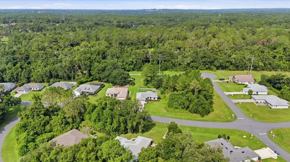 3200 CANTERBURY LAKE DRIVE Hernando, FL 34442
