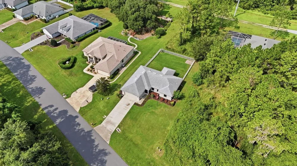 3200 CANTERBURY LAKE DRIVE Hernando, FL 34442